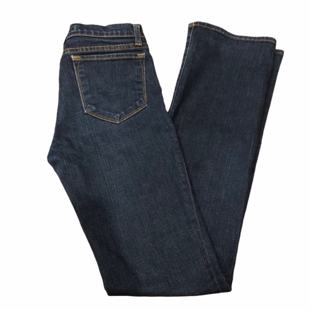 J Brand The Straight Leg INK Jeans 29 x 33